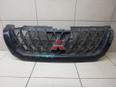 Решетка радиатора для Mitsubishi Pajero/Montero Sport (K9) 1997-2008