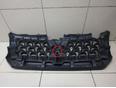 Решетка радиатора для Mitsubishi Pajero/Montero Sport (K9) 1997-2008