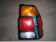 Фонарь задний правый для Mitsubishi Pajero/Montero Sport (K9) 1997-2008