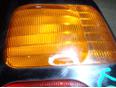 Фонарь задний правый для Mitsubishi Pajero/Montero Sport (K9) 1997-2008