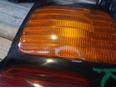 Фонарь задний правый для Mitsubishi Pajero/Montero Sport (K9) 1997-2008