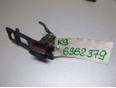 Кнопка аварийной сигнализации для Mitsubishi Pajero/Montero Sport (K9) 1997-2008;L300 1986-2014;L200 (K0,K3) 1986-1996;L200 (K6,K7) 1996-2006