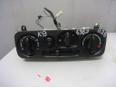 Блок управления отопителем для Mitsubishi Pajero/Montero Sport (K9) 1997-2008