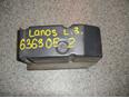 Кронштейн заднего бампера левый для Chevrolet,Daewoo Lanos 2004-2010;Lanos 1997-2009
