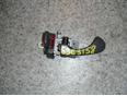 Ручка двери внутренняя левая для Mitsubishi Pajero/Montero Sport (K9) 1997-2008;L200 (K6,K7) 1996-2006