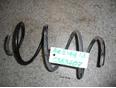 Пружина передняя для Toyota Avensis II 2003-2008