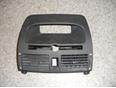 Накладка декоративная для Toyota Avensis II 2003-2008