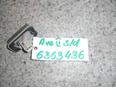 Фонарь подсветки номера для Toyota Avensis II 2003-2008