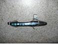 Ручка двери задней наружная левая для Honda Accord VII 2003-2008