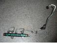 Рейка топливная (рампа) для Land Rover Range Rover Sport 2005-2012;Discovery III 2004-2009
