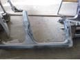 Порог со стойкой правый для Chevrolet Lanos 2004-2010