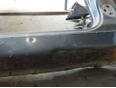 Порог со стойкой правый для Chevrolet Lanos 2004-2010