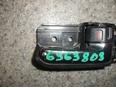 Ручка двери внутренняя правая для Toyota Avensis II 2003-2008;CorollaVerso 2001-2004;Corolla E12 2001-2007