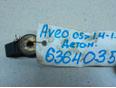 Датчик детонации Aveo (T250/T255) 2005-2011