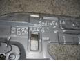 Стеклоподъемник электр. задний левый для Hyundai Santa Fe (SM)/ Santa Fe Classic 2000-2012