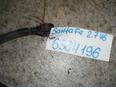 Датчик детонации для Hyundai Santa Fe (SM)/ Santa Fe Classic 2000-2012