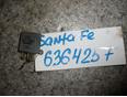 Реле для Hyundai Santa Fe (SM)/ Santa Fe Classic 2000-2012;Getz 2002-2010;Coupe (RD) 1996-2002;Terracan 2001-2007;Galloper II (JKC4) 1998-2003;Starex H1 1997-2007;Elantra 2006-2011;Accent II (+ТАГАЗ) 2000-2012