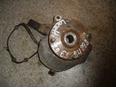 Кулак поворотный передний правый для Chevrolet,Daewoo Lacetti 2003-2013;Gentra II 2013-2015