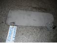 Козырек солнцезащитный (внутри) для Toyota Avensis II 2003-2008