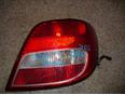 Фонарь задний правый для Subaru Impreza (G11) 2000-2007