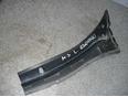 Решетка стеклооч. (планка под лобовое стекло) для Mazda Mazda 3 (BK) 2002-2009