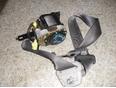 Ремень безопасности с пиропатроном для Subaru Impreza (G11) 2000-2007