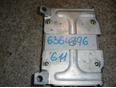 Блок управления AIR BAG для Subaru Impreza (G11) 2000-2007