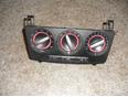 Блок управления отопителем для Mazda Mazda 3 (BK) 2002-2009