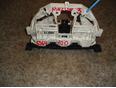 Блок управления отопителем для Mazda Mazda 3 (BK) 2002-2009