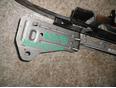 Педаль тормоза для Mazda Mazda 3 (BK) 2002-2009