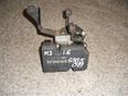 Блок ABS (насос) для Mazda Mazda 3 (BK) 2002-2009