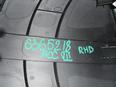 Накладка (кузов внутри) для Honda Accord VII 2003-2008
