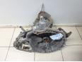 МКПП (механическая коробка переключения передач) для Chevrolet Aveo (T250) 2005-2011