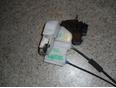 Замок двери передней левой для Honda Accord VII 2003-2008