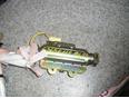 Подушка безопасности боковая (шторка) для Honda Accord VII 2003-2008