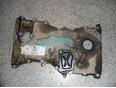 Крышка двигателя передняя для Honda,Acura Accord VII 2003-2008;Civic 2001-2005;FR-V 2005-2010;CR-V 2002-2006;RSX 2001-2006;Stream 2001-2005