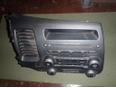 Магнитола для Honda Civic 4D 2006-2012