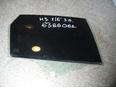 Стекло двери задней правой для Mazda Mazda 3 (BK) 2002-2009