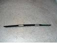 Накладка крышки багажника для Honda Civic 4D 2006-2012