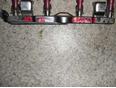 Рейка топливная (рампа) для Mazda Mazda 3 (BK) 2002-2009;Mazda 2 (DE) 2007-2014;Mazda 3 (BL) 2009-2013;Mazda 3 (BM) 2013- 2016
