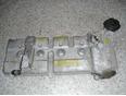 Крышка головки блока (клапанная) для Mazda Mazda 3 (BK) 2002-2009;Mazda 2 (DE) 2007-2014;Mazda 3 (BL) 2009-2013;Mazda 3 (BM) 2013- 2016