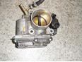 Заслонка дроссельная электрическая для Honda Civic 4D 2006-2012;FR-V 2005-2010