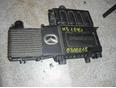 Корпус воздушного фильтра для Mazda Mazda 3 (BK) 2002-2009