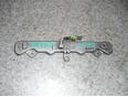 Рейка топливная (рампа) для Honda Civic 4D 2006-2012;FR-V 2005-2010;CR-V 2007-2012;Civic 5D 2006-2012