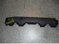Накладка декоративная для Honda Civic 4D 2006-2012;FR-V 2005-2010;CR-V 2007-2012;Accord VIII 2008-2015