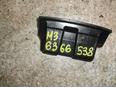 Пепельница передняя для Mazda Mazda 3 (BK) 2002-2009