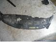 Кожух замка капота для Honda Civic 4D 2006-2012