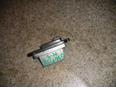 Резистор отопителя для Mazda Mazda 3 (BK) 2002-2009;Mazda 5 (CR) 2005-2010