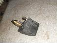 Заслонка воздушная для Mercedes Benz,Ssang Yong W124 E-Klasse 1993-1995;Musso 1993-2006;Korando KJ 1996-2006;Rexton I 2001-2007