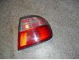 Фонарь задний наружный правый для Nissan Primera P11E 1996-2002
